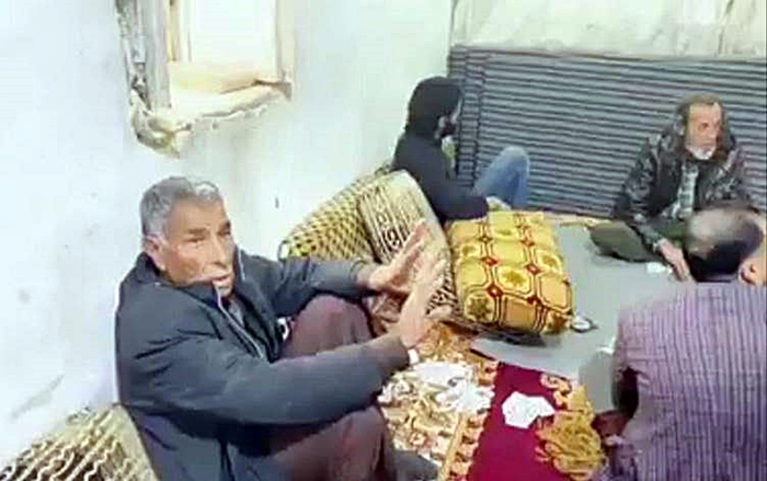 Serêkaniyê | Çekdaran bi ser malekê de girt 2 ji wan mesîhî 4 kes revandin