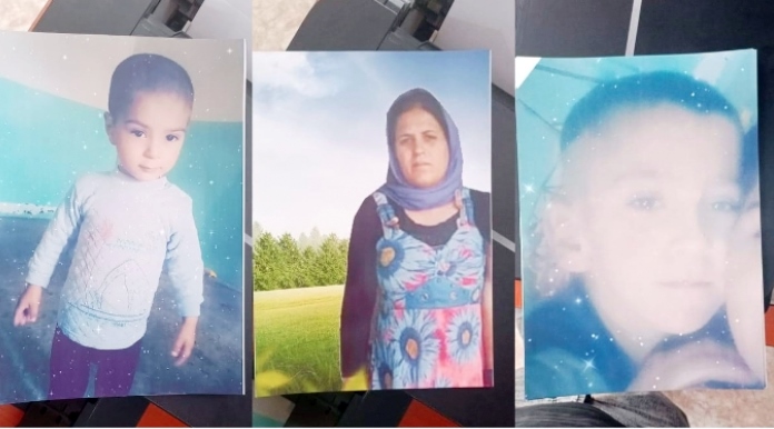 Endamê malbata Singalê: Pistî dê û du birayên min PKKê bavê min jî girt