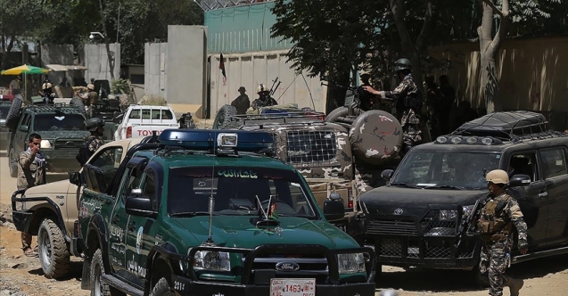 Talîbanê êrîsî qereqolê kir: 8 polîs hatin kustin