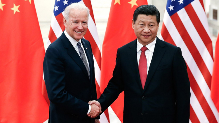 Serokomarê Çînê besdarî hilcivîna avûhewayê dibe