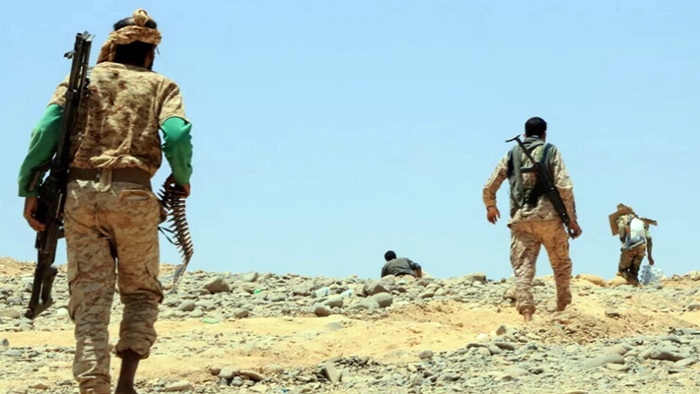 60 ji Hûsîyên Îranî û 36 leskerên Yemenê hatin kustin