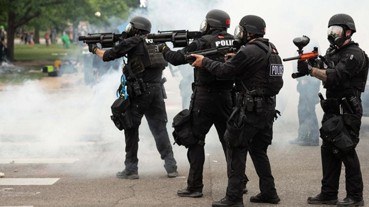 Polîs û êrîskerekî lihev xistin: 5 kustî