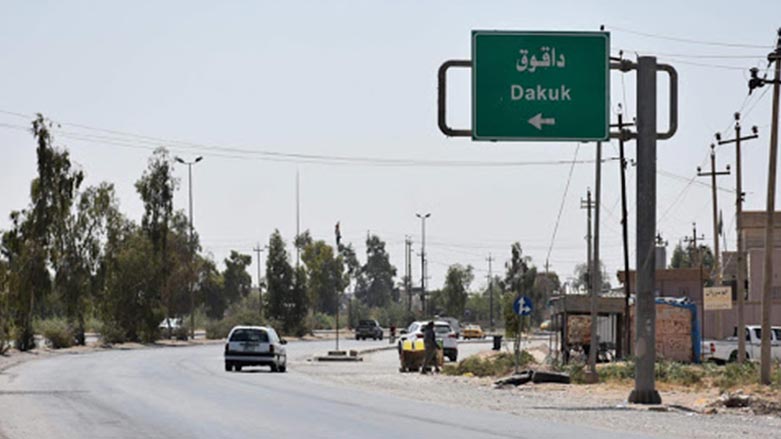 ISID ê êrîsê bir ser Hasdî Sa’bî:1 kustî 2 birîndar