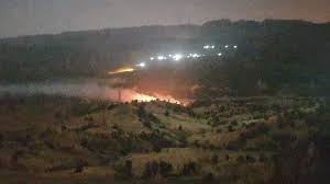 Serokê meclisa Duhokê Abdullah: “Artêsa Tirkiyê daristanên me îmha dike”