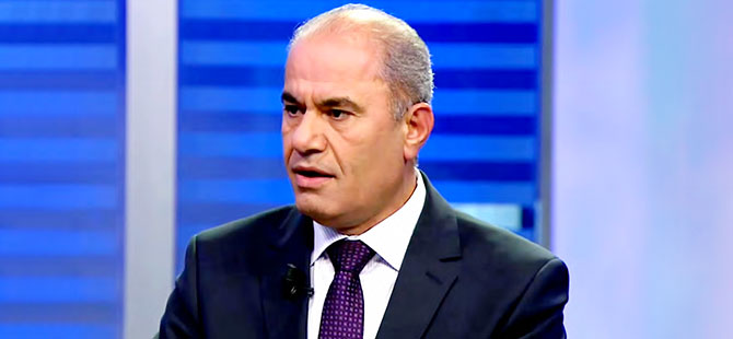 Endamê serkirdetiya PDKê: Ne PKK li dijî Tirkiyê ye û ne jî Tirkiye dixwaze PKK nemîne