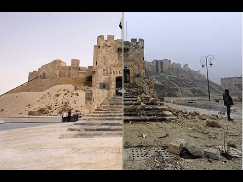 Rejîma Sûriyê li Helebê 2 taxên Kurdan dorpêç kir