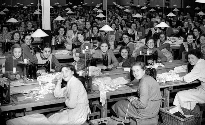 Oxfam: Pandemî bi 800 mîlyar dolarî zerarê da jinan