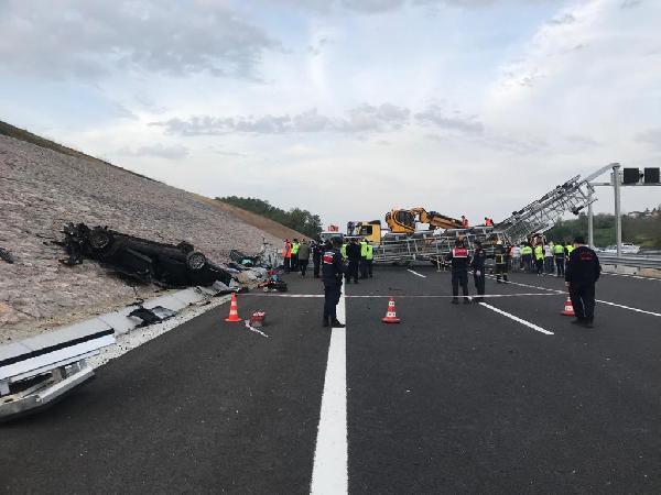 Konsolosê fexrî yê Kazakistanê di qezayê de can da