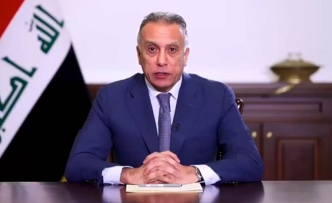 Amerîka: Em bi awayekî bihêz pistevaniya xwe ji Serokwezîrê Iraqê re radigihînin