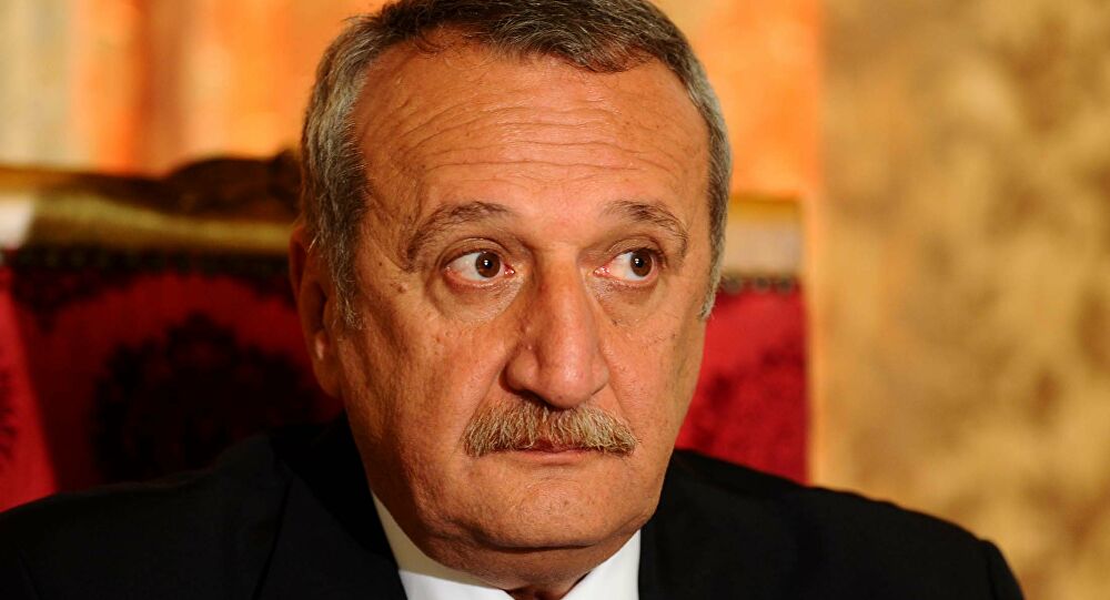 Mehmet Agar ji serokatiya Yalikavak Marinayê îstîfa kir