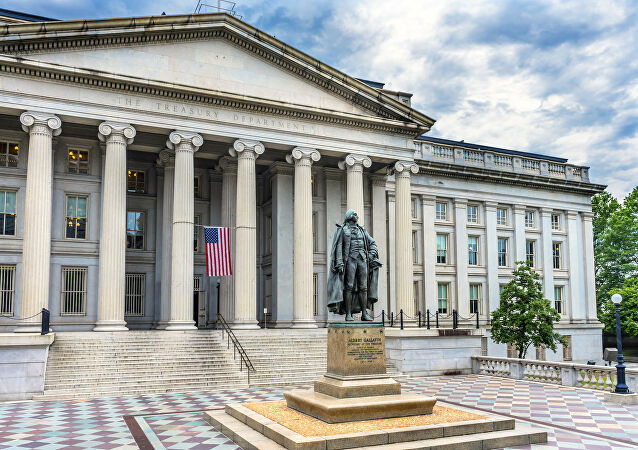 Amerîka dorpêçê danî ser kes û sîrketên terefdarên Hûsiyan