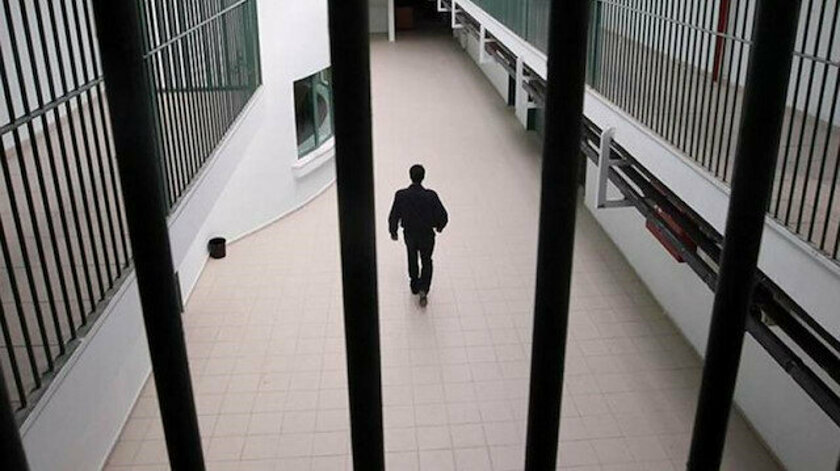 AKP: Jina 10 sal cezayê wê hebe dê nekeve zîndanê