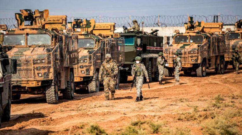 Artêsa Tirkî li Idlibê dest bi avakirina xaleke nû ya leskerî kir