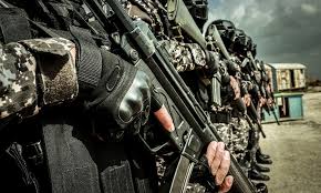 Asayîsê li Dêra Zorê 3 endamên saneyeke DAISê ya vesartî girt