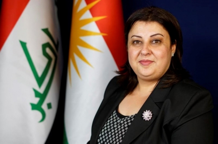 Bêgerd Talabanî: Di dema kabîneya 9an de hilberîna Kurdistanê ji 1.5%ê gihîstiye ji sedî 8an