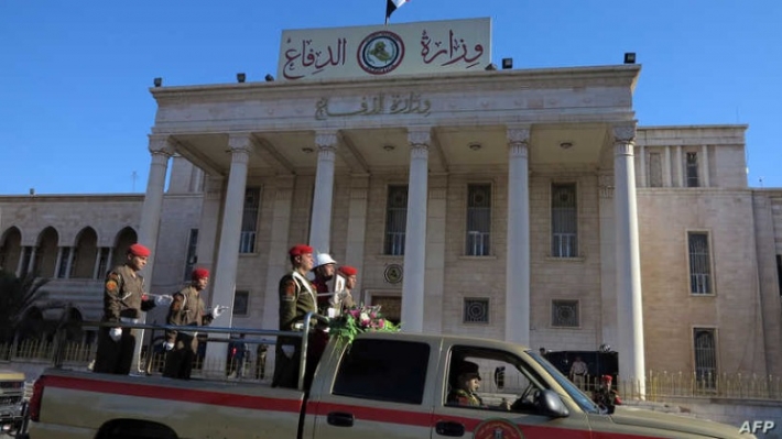 Iraq: Em êrîsa PKK ê ya ser Pêsmerge qebûl nakin