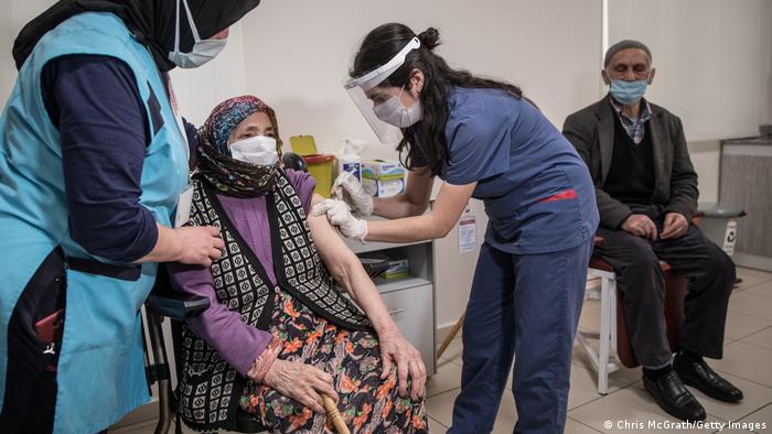 Li Bakurê Kurdistanê û Tirkiyê  qonaxeke nû ya derzîkirinê destpê dike