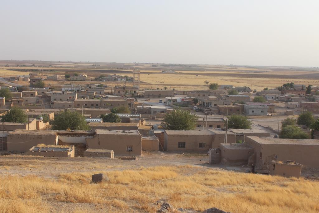 Di navbera du malbatan pevçûn derket: 2 kesan can dan