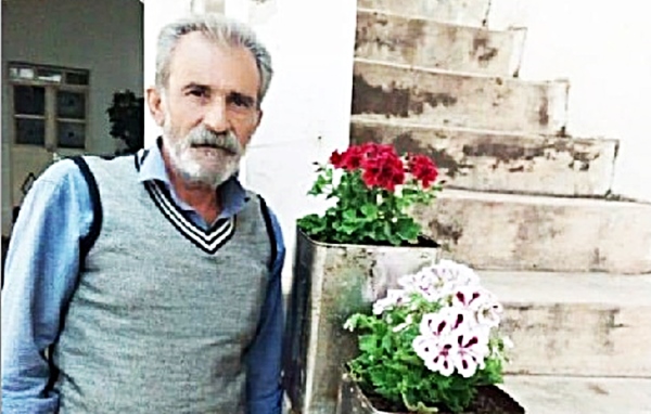 Kurdekî Efrînê bi îskenceya çekdaran can da