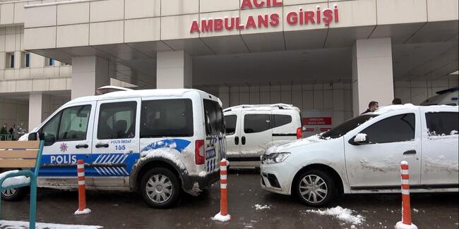 Du malbat lihev xistin û 7 kes birîndar bûn