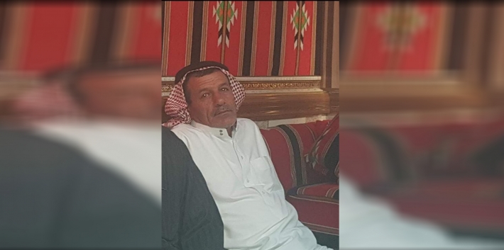 Li Qamisloyê Sêxekî Ereb bi guleyan hat kustin