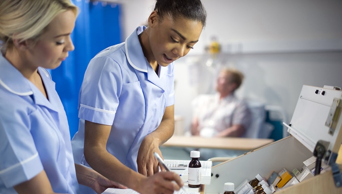 Ji WHOyê banga zêdekirina perestaran: Pêdivî bi 5,9 milyon kesan heye