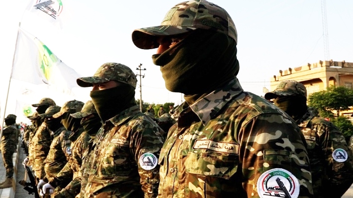 Hesda Seibî hêzeke nû ya neyasayî sand Singalê: ‘Rews aloztir dibe’