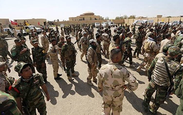 Çekdarên Hesda Seibî girtin ser asayis û Malbenda YNKê