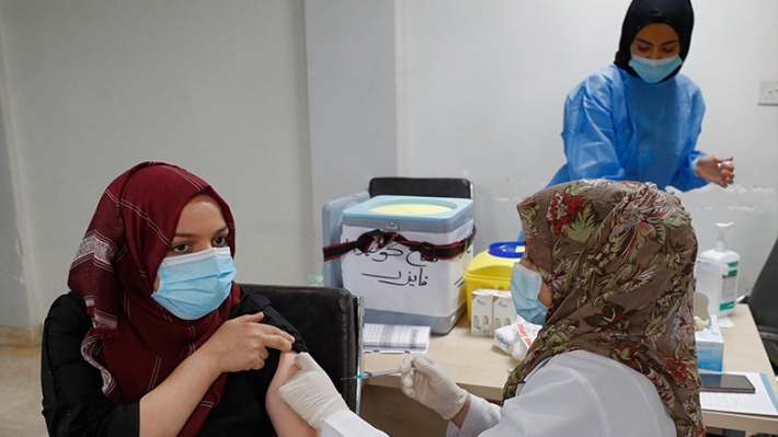 Karmendên derziya Koronayê li xwe nedabin mûçeyên wan nayê dayîn