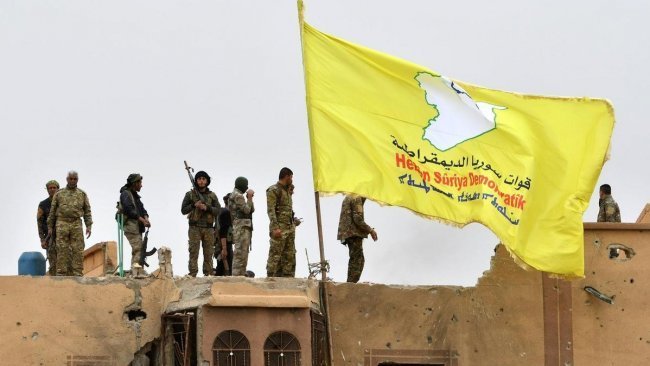 Di navbera HSDê û komên çekdar ên opozisyonê de ser derket