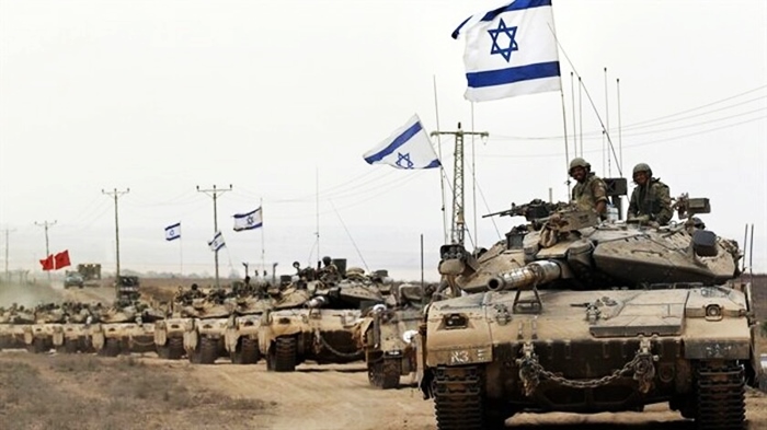 Artêsa Îsraîlê ji bo serê Hizbullah û Hemasê rahênana herî mezin a dîroka xwe pêk tîne