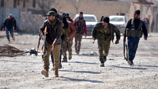 Efrîn | 2 kes ji aliyê komên çekdar ên girêdayî Tirkiyê ve bi eskenceyê hatin kustin