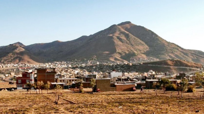 Rojhilat | Li Bane bazirganekî Kurd bi gulebarana pasdaran hat kustin