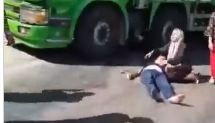 3 kesên li Mersînê êrîsî malbata Hewlêrî kiribûn hatin binçavkirin