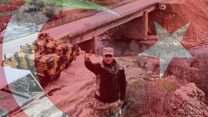 Dadgehê daxwaza girtina leskerê tecawizkar careke din red kir