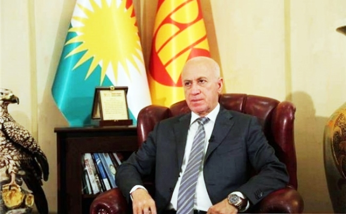 Berdevkê PDKê bersiva gotinên Seidî Pîre da: PDKê ti carî hewl nedaye YNKê teslîm bigre