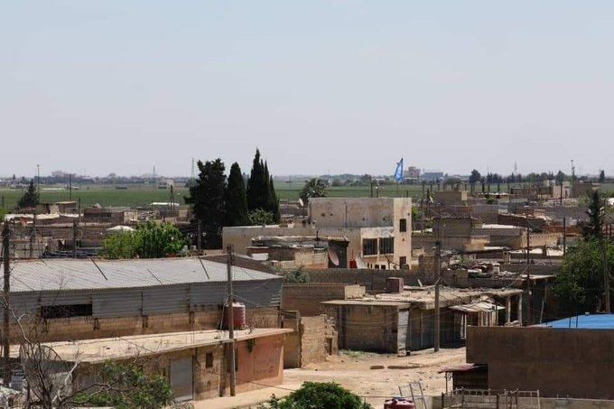 Qamislo | Hevdîtinên milîsên rejîmê û Asayîsa Rojava careke din dest pê kirin