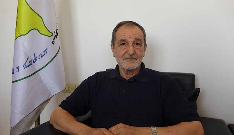 Hevserokê MSDê: Tirkiye, Sam û DAIS dixwazin nirxê soresa Bakur û Rojhilatê Sûriyê têk bibin