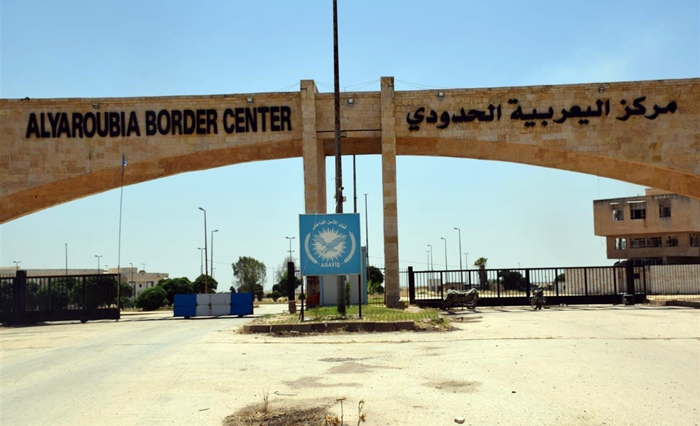 Rêveberiya Rojava berî hilbijartinên seroktiyê hemû deriyên ligel rejîma Sûrî girtin