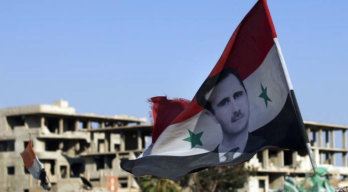 Rejîma Samê ji serdanên dîplomatîk ên Rojavayê Kurdistanê re bertek nîsan da