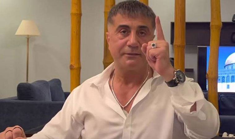 Sedat Peker: Êskenceyên li girtîgeha Diyarbekirê nebûna PKK ewqas bihêz nedibû
