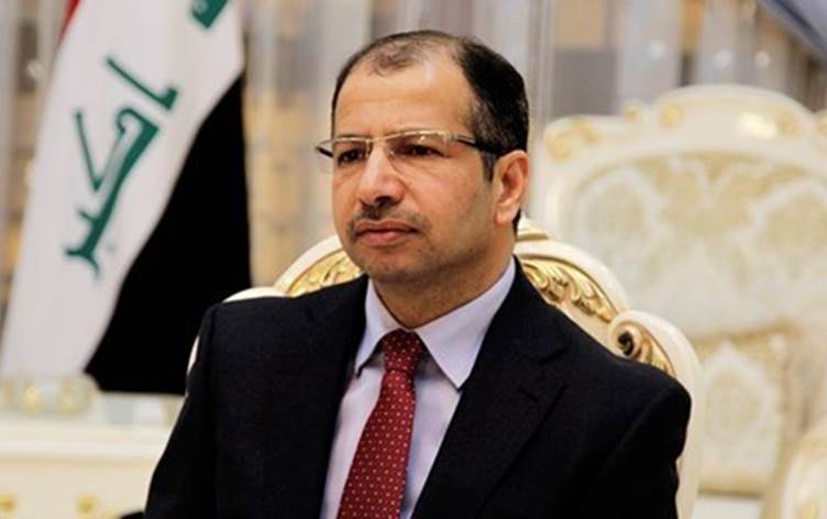 Serokê Parlamentoya Iraqê yê berê rastî hewldaneke kustinê hat