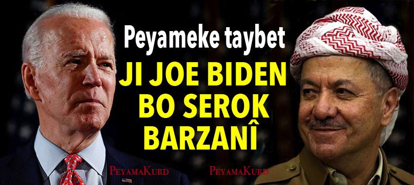 Serdana sanda bilind a Amerîkayê rola Kurdistanê ya li herêmê raxist pês çavan