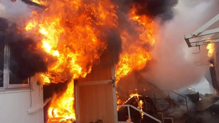 Hikûmeta Iraqê hejmara mirî û birîndarên sewata nexwesxaneya koronayê eskere kir