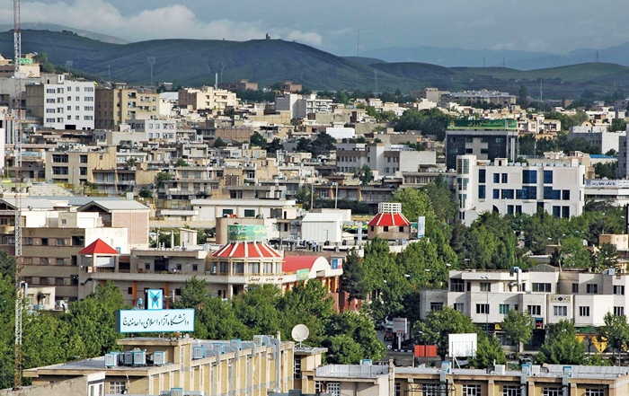 Li Sinê du çalakvanên sivîl ên Kurd hatin girtin