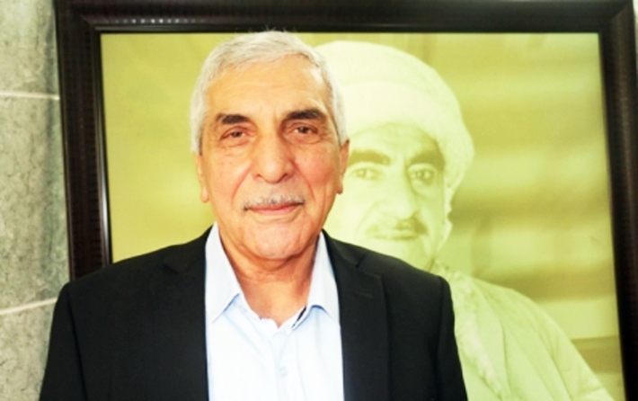 Serokê ENKSê: Serê Qamislo yê Kurd û Ereban e, rejîm dixwaze Rojava ji Kurdan bistîne