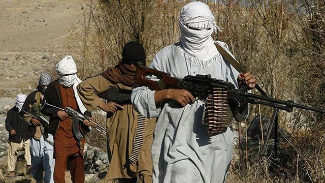 Afganistan: Di 24 saetên borî de 258 çekdarên Talîbanê hatin kustin