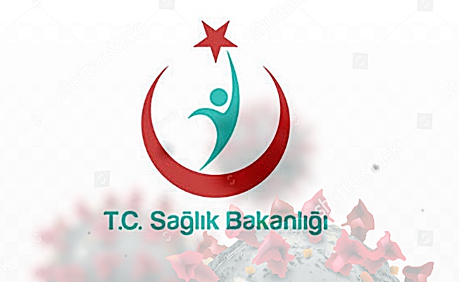 Rewsa dawî ya Covid-19 a Tirkiye û Bakurê Kurdistanê hat eskere kirin