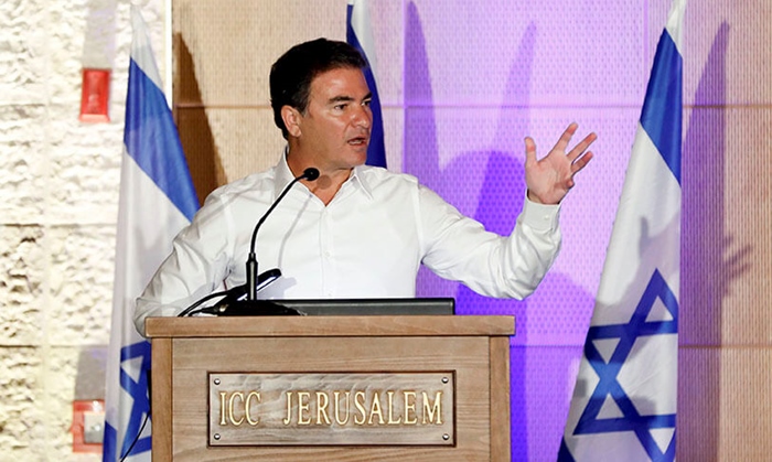 Serokê berê yê MOSSADê hejmarek êrîsên dijî Îranê eskere kir!