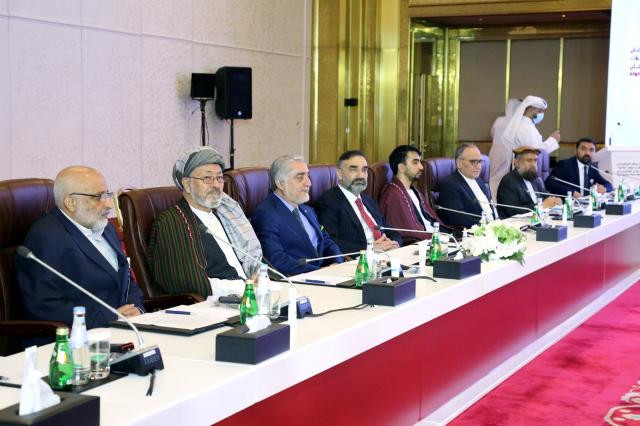 Hevdîtinên navbera Afxanistanê û Talîbanê car din destpêkirin